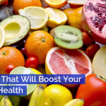 Eat For Your Mental Health