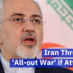 Iran Makes A Serious Statement