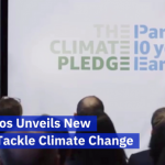 Jeff Bezos’ Plan For Climate Change