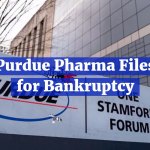 Purdue Pharma Has Problems