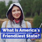 The Friendliest State