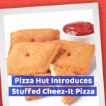 These Cheez-Its Are Upgraded