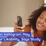 Think Twice About Instagram Selfies