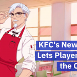 This KFC Game Is Different