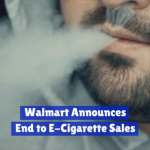 Walmart And Vaping Sales