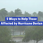 We All Need To Help Victims Of Hurricane Dorian