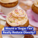 What Would Happen With A Tax On Sweets