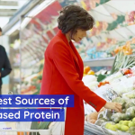 Where To Get Plant Based Protein