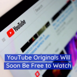 YouTube Originals Are Changing