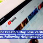 Youtube Verification Has Changed