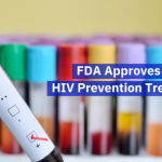 A New HIV Prevention Treatment