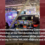 A Recap OF The 2019 IBC Amsterdam Convention