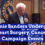 Bernie Sanders Recovers From Heart Surgery