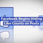 Facebook Tries Something New With Likes