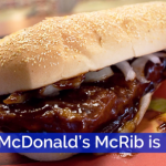 Go Eat A McRib