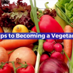 Making The Switch To Vegetarian