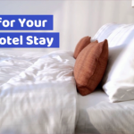 Notes For Your Next Hotel Visit
