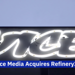 Refinery 29 Joins Vice Media