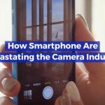 Smartphones Destroyed Camera Sales