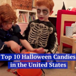 The Candies We Want To Eat This Halloween