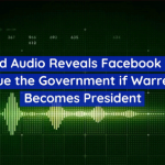 The Facebook Audio Leak