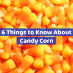 The Facts On Candy Corn