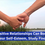 The Importance Of Positive Relationships