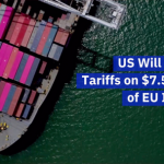 The Latest Tariffs On EU Imports