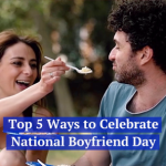 Time To Praise The Good Boyfriends