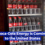 Try Some Coca-Cola Energy