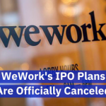 WeWork Re-Works Plans