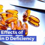 What Happens When You Lack Vitamin D