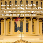 Why We Care About Autism CARES