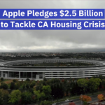 Apple Wants To Fight The Housing Crisis