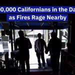 California Wildfires Create A Mess For These Communities