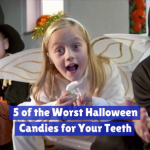 Candy That Hurts Your Teeth