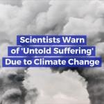 Climate Change Will Get Worse