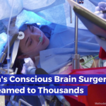 Could You Watch Brain Surgery