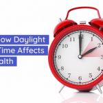Daylight Saving Time And Health