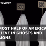 Do You Believe In Ghosts