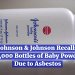 Don’t Use This Baby Powder