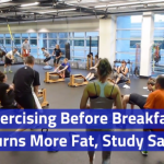 Exercise Before Eating In The Morning