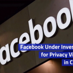 Facebook Has Issues In California