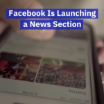 Facebook Is Getting A News Update