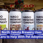 Fargo Brewery Saves Animals