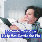 Fight The Flu With This Food