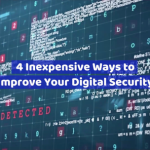 Fix Your Digital Security