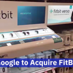 Google Purchases FitBit