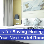 Hotels Can Get Pricey