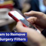 Instagram Takes Out Certain Filters For Mental Health